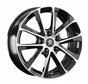 Replay Chevrolet (GM134) 7x17 ET43